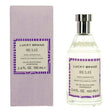 Lucky Brand Re/Lax by Lucky Brand, 3.4 oz EDT Spray for Women - OleBella
