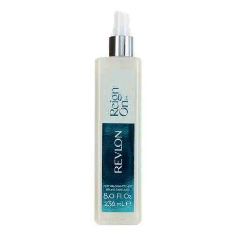 Reign On by Revlon, 8 oz Body Mist for Women - OleBella