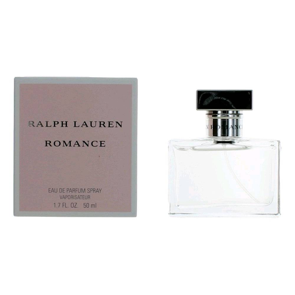 Romance by Ralph Lauren, 1.7 oz EDP Spray for Women - OleBella