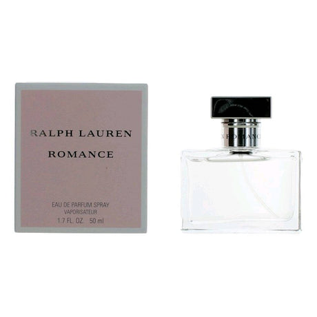 Romance by Ralph Lauren, 1.7 oz EDP Spray for Women - OleBella
