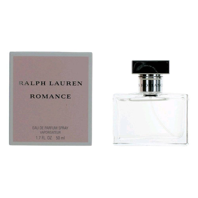 Romance by Ralph Lauren, 1.7 oz EDP Spray for Women - OleBella