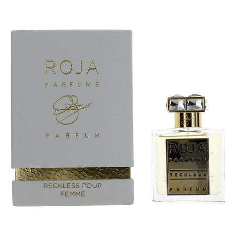 Reckless Pour Femme by Roja Parfums, 1.7 oz Parfum Spray for Women - OleBella