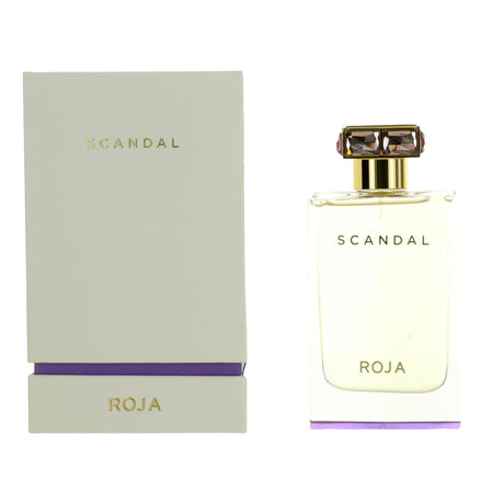 Scandal by Roja Parfums, 2.5 oz EDP Spray for Women - OleBella