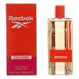 Move Your Spirit by Reebok, 3.4 oz EDT Spray for Women - OleBella