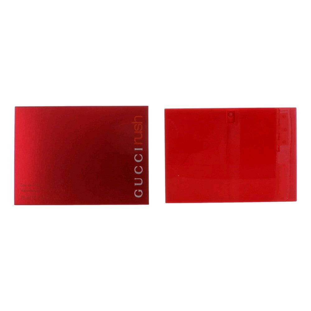 Rush by Gucci, 2.5 oz EDT Spray for Women - OleBella