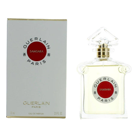 Samsara by Guerlain, 2.5 oz EDP Spray for Women - OleBella