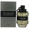 Spicebomb by Viktor & Rolf, 3 oz EDT Spray for Men - OleBella
