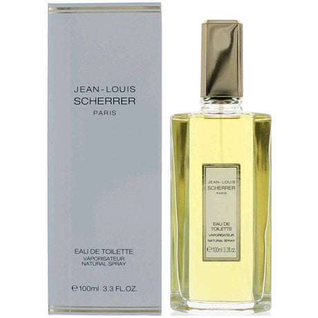 Scherrer by Jean Louis Scherrer, 3.3 oz EDT Spray for women - OleBella
