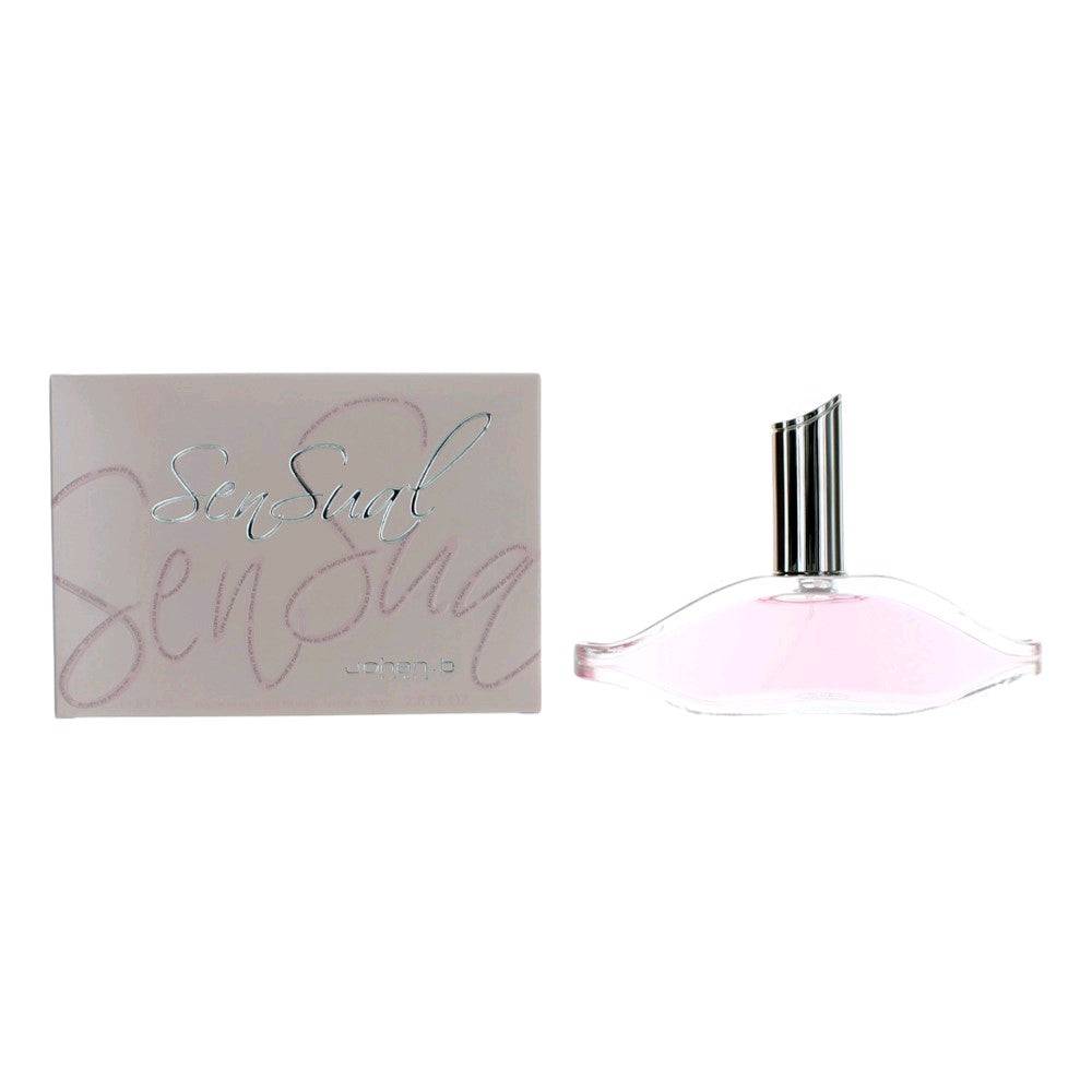 Sensual by Johan.b, 2.8 oz EDP Spray for Women - OleBella