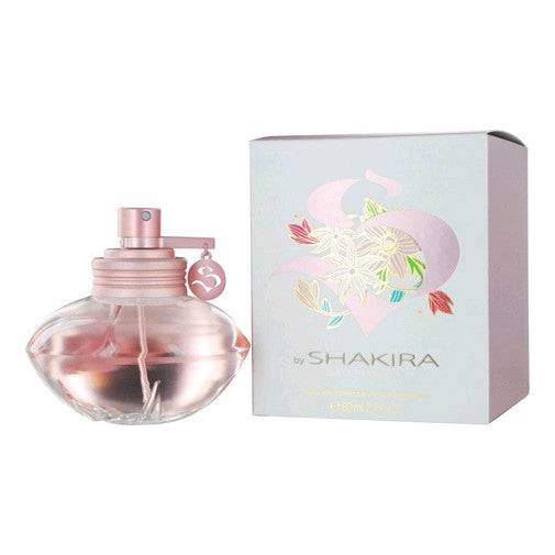S Eau Florale by Shakira, 2.7 oz EDT Spray for Women - OleBella