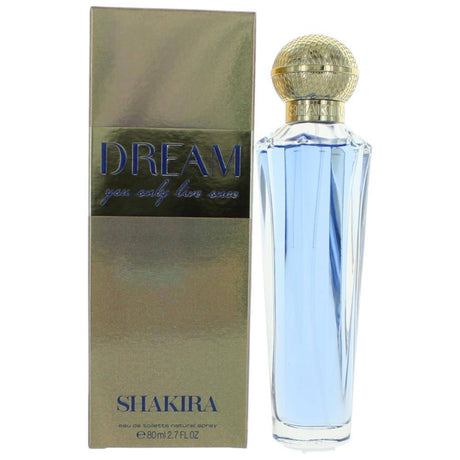 Dream by Shakira, 2.7 oz EDT Spray for Women - OleBella