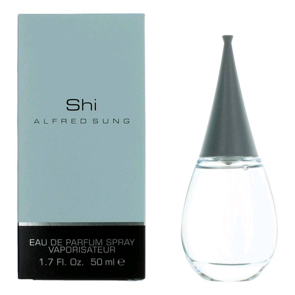 Shi by Alfred Sung, 1.7 oz EDP Spray for Women - OleBella