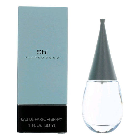 Shi by Alfred Sung, 1 oz EDP Spray for Women - OleBella