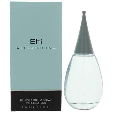 Shi by Alfred Sung, 3.4 oz EDP Spray for Women - OleBella