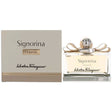 Signorina Eleganza by Salvatore Ferragamo, 3.4 oz EDP Spray for Women - OleBella
