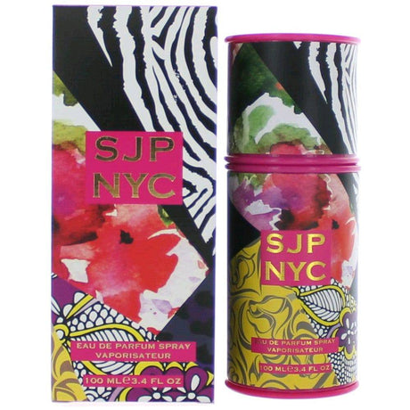 SJP NYC by Sarah Jessica Parker, 3.4 oz EDP Spray for Women - OleBella
