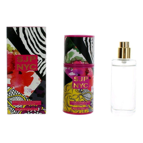 SJP NYC by Sarah Jessica Parker, 1 oz EDP Spray for Women - OleBella