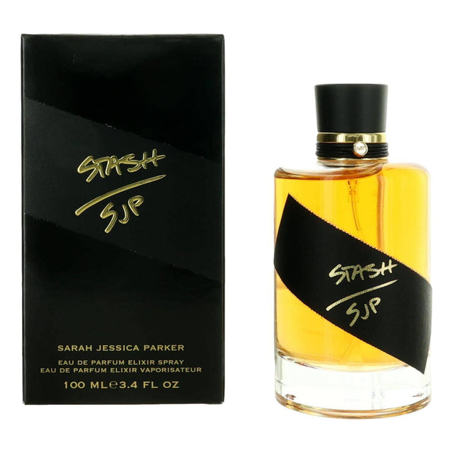 Stash by Sarah Jessica Parker, 3.4 oz EDP Elixir Spray for Women - OleBella