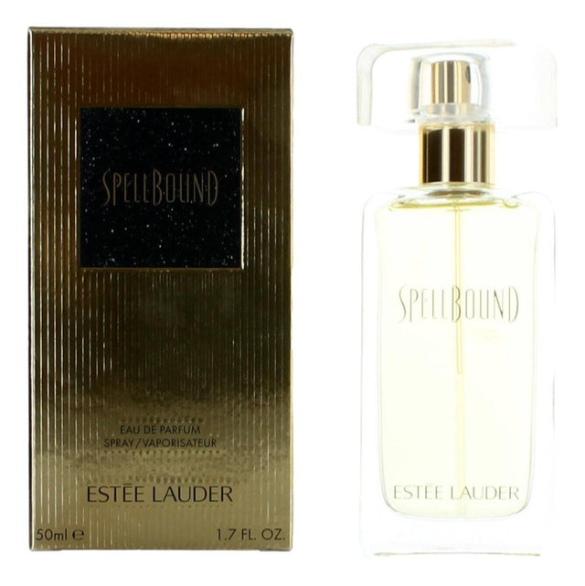 Spellbound by Estee Lauder, 1.7 oz EDP Spray for women - OleBella