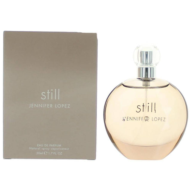 Still by J.Lo, 1.7 oz EDP Spray for Women (Jennifer Lopez) - OleBella