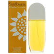 Sunflowers by Elizabeth Arden, 3.3 oz EDT Spray for Women - OleBella