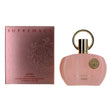 Supremacy Pink by Afnan, 3.4 oz EDP Spray for Women - OleBella