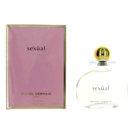 Sexual Femme by Michel Germain, 4.2 oz EDP Spray for Women - OleBella