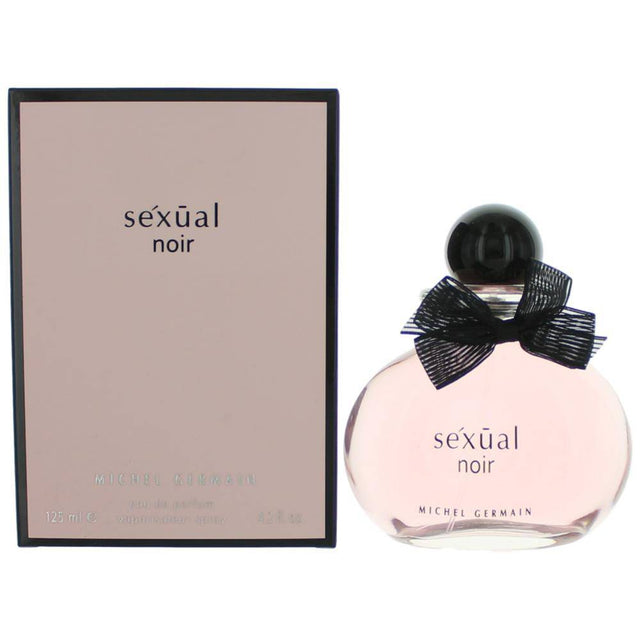 Sexual Noir by Michel Germain, 4.2 oz EDP Spray for Women - OleBella