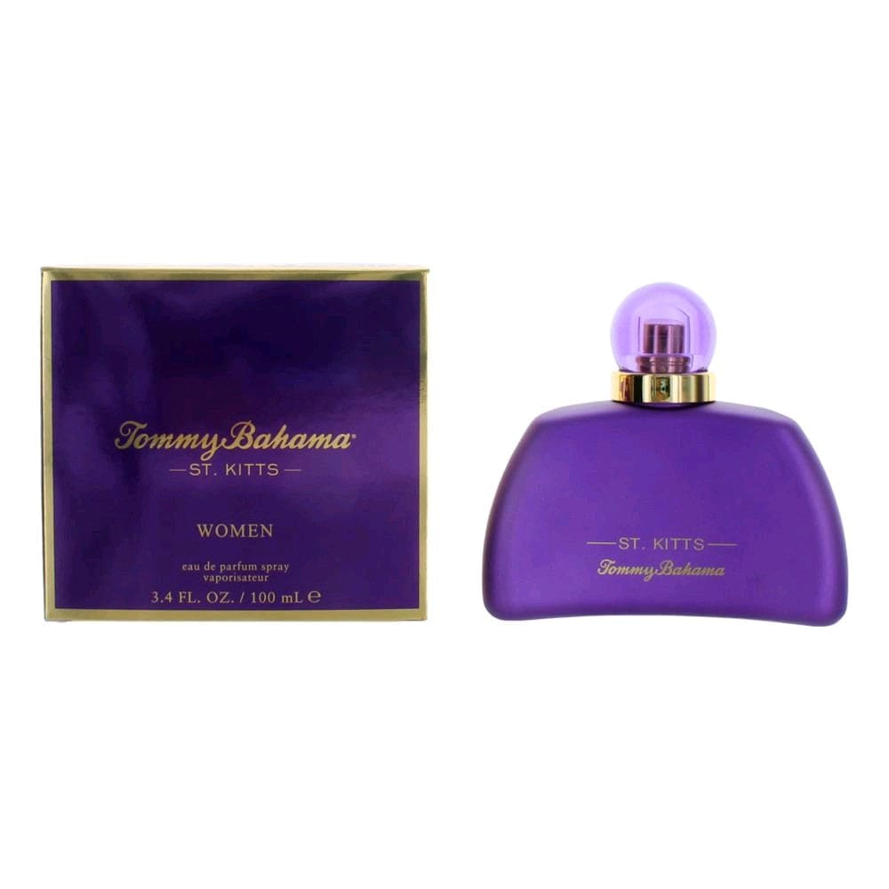Tommy Bahama St. Kitts by Tommy Bahama, 3.4 oz EDP Spray for Women - OleBella