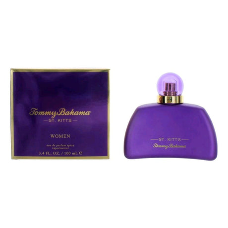 Tommy Bahama St. Kitts by Tommy Bahama, 3.4 oz EDP Spray for Women - OleBella