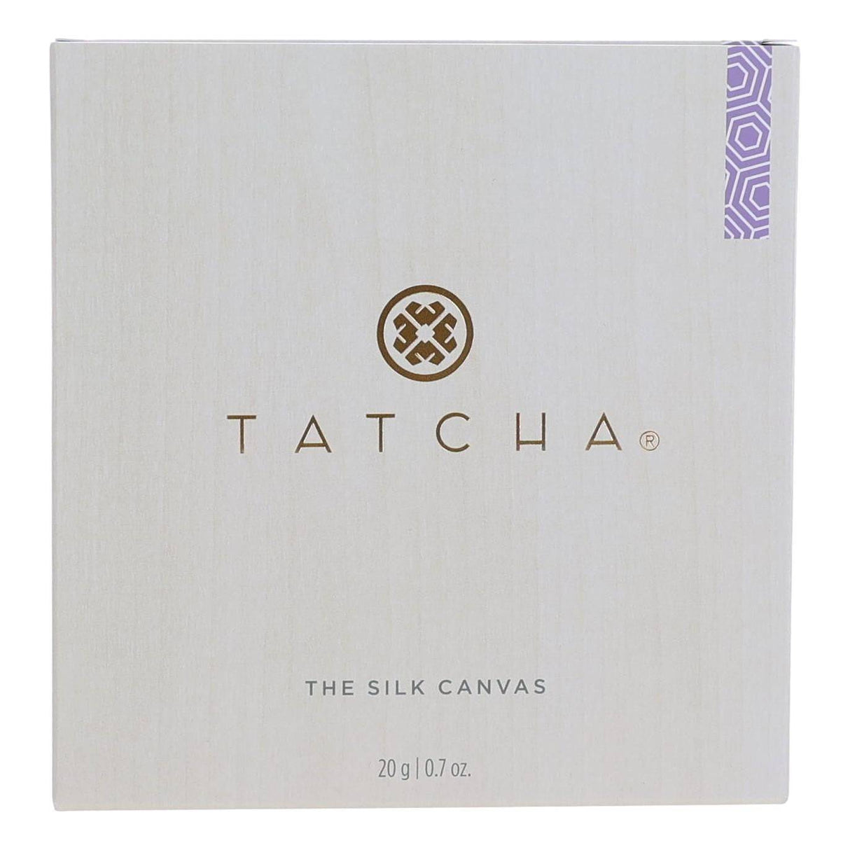 Tatcha The Silk Canvas by Tatcha, .7 oz Protective Primer - OleBella