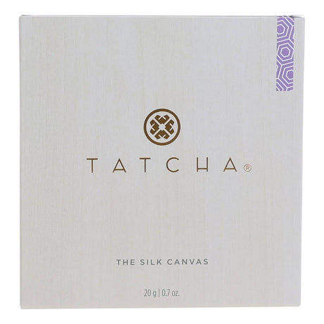 Tatcha The Silk Canvas by Tatcha, .7 oz Protective Primer - OleBella