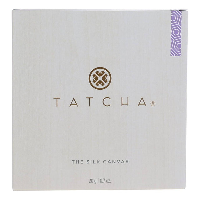 Tatcha The Silk Canvas by Tatcha, .7 oz Protective Primer - OleBella