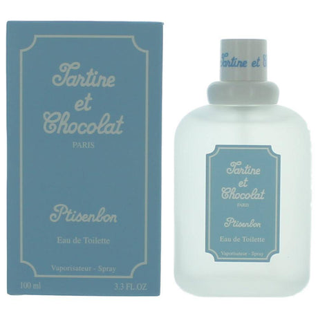 Tartine Et Chocolate Ptisenbon by Givenchy, 3.3 oz EDT Spray for Women - OleBella