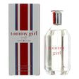 Tommy Girl by Tommy Hilfiger, 3.4 oz EDT Spray for Women - OleBella