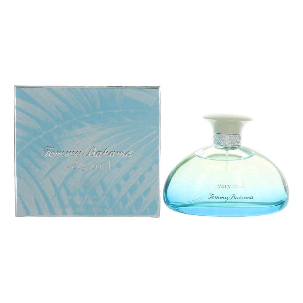Tommy Bahama Very Cool by Tommy Bahama, 3.4 oz EDP Spray for Women - OleBella