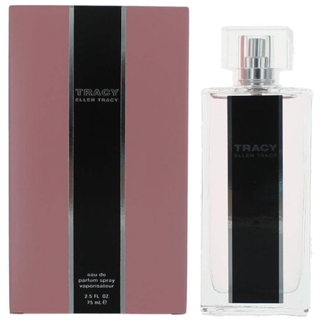 Tracy by Ellen Tracy, 2.5 oz EDP Spray for Women - OleBella