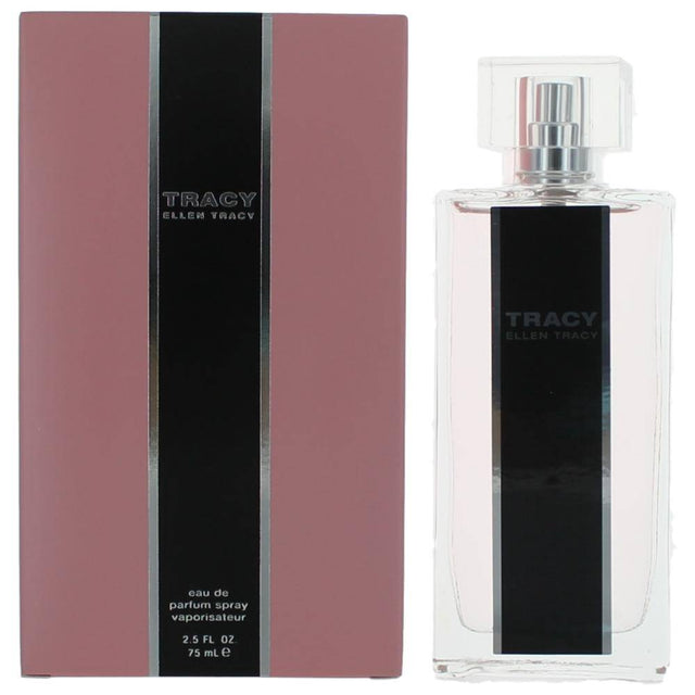 Tracy by Ellen Tracy, 2.5 oz EDP Spray for Women - OleBella