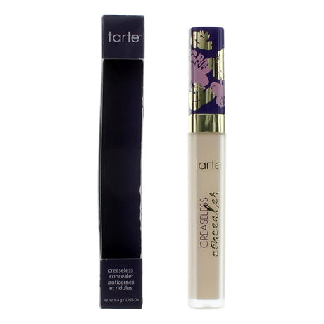 Tarte Creaseless Concealer by Tarte, .22 oz Concealer- 8S Porcelain Sand - OleBella