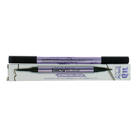 Urban Decay Brow Blade by Urban Decay, .01 oz Waterproof Pencil & Ink Stain- Cafe Kitty - OleBella