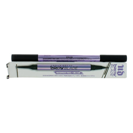 Urban Decay Brow Blade by Urban Decay, .01 oz Waterproof Pencil & Ink Stain- Neutral Nana - OleBella