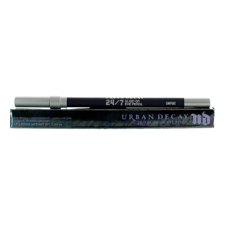Urban Decay 24/7 Glide On Eye Pencil by Urban Decay, .04 oz Waterproof Eye Pencil- Empire - OleBella