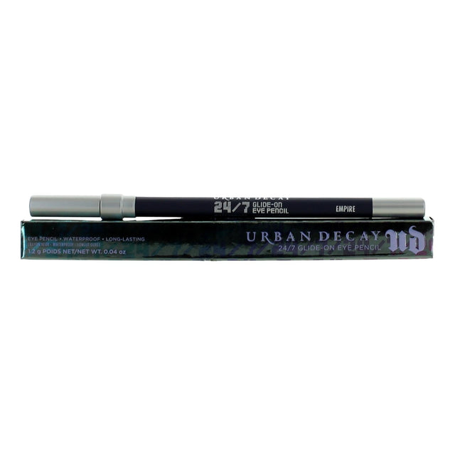 Urban Decay 24/7 Glide On Eye Pencil by Urban Decay, .04 oz Waterproof Eye Pencil- Empire - OleBella