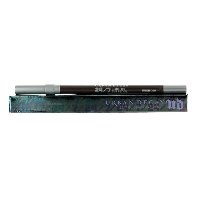 Urban Decay 24/7 Glide On Eye Pencil by Urban Decay, .04 oz Waterproof Eye Pencil- Mushroom - OleBella