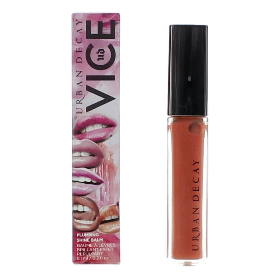Urban Decay Vice by Urban Decay, .2 oz Plumping Lip Shine Balm- Name Drop - OleBella