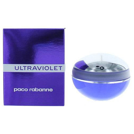 Ultraviolet by Paco Rabanne, 2.7 oz EDP Spray for Women - OleBella