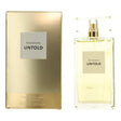 Untold by Elizabeth Arden, 3.4 oz EDP Spray for Women - OleBella