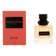 Valentino Donna Born in Roma Coral Fantasy, 1.7 oz EDP Spray for Women - OleBella