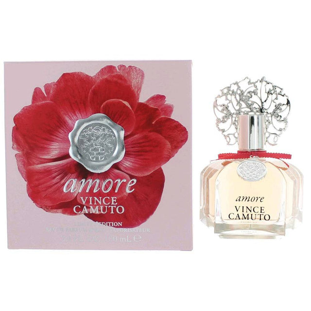 Amore by Vince Camuto, 3.4 oz EDP Spray for Women - OleBella