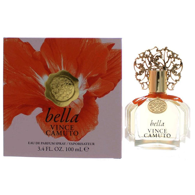 Bella by Vince Camuto, 3.4 oz EDP Spray for Women - OleBella